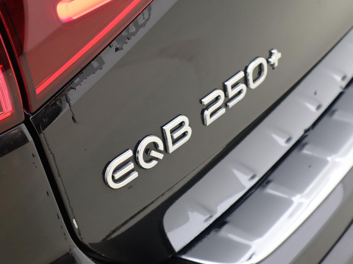 Used Mercedes-Benz EQB 2025 for sale - 78005388: Photo 24