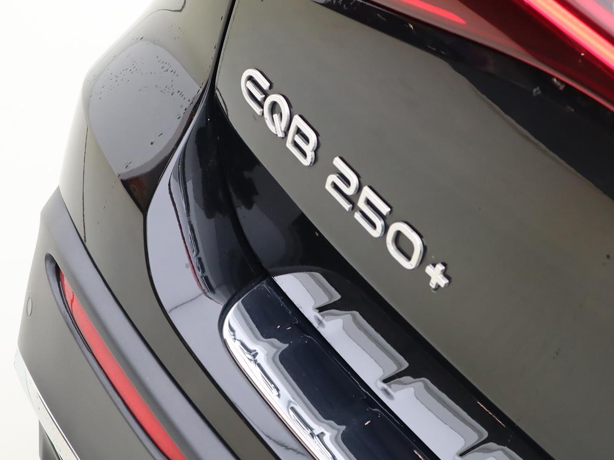 Used Mercedes-Benz EQB 2025 for sale - 78005388: Photo 25