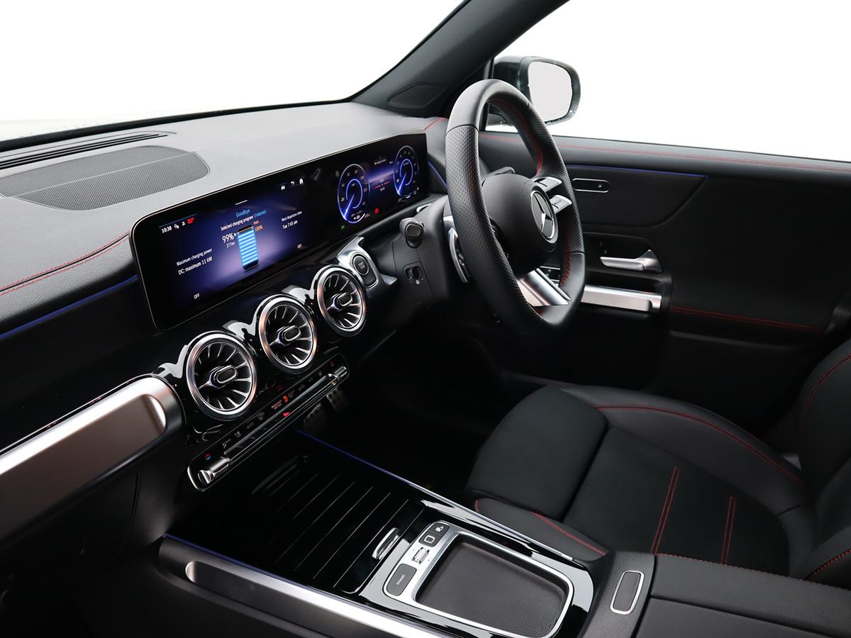 Used Mercedes-Benz EQB 2025 for sale - 78005388: Photo 3