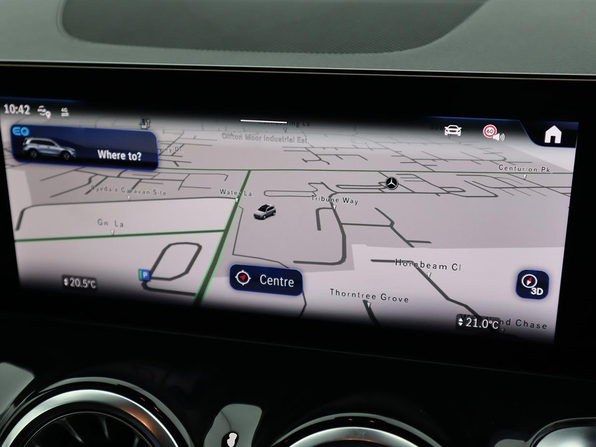 Used Mercedes-Benz EQB 2025 for sale - 78005388: Photo 5