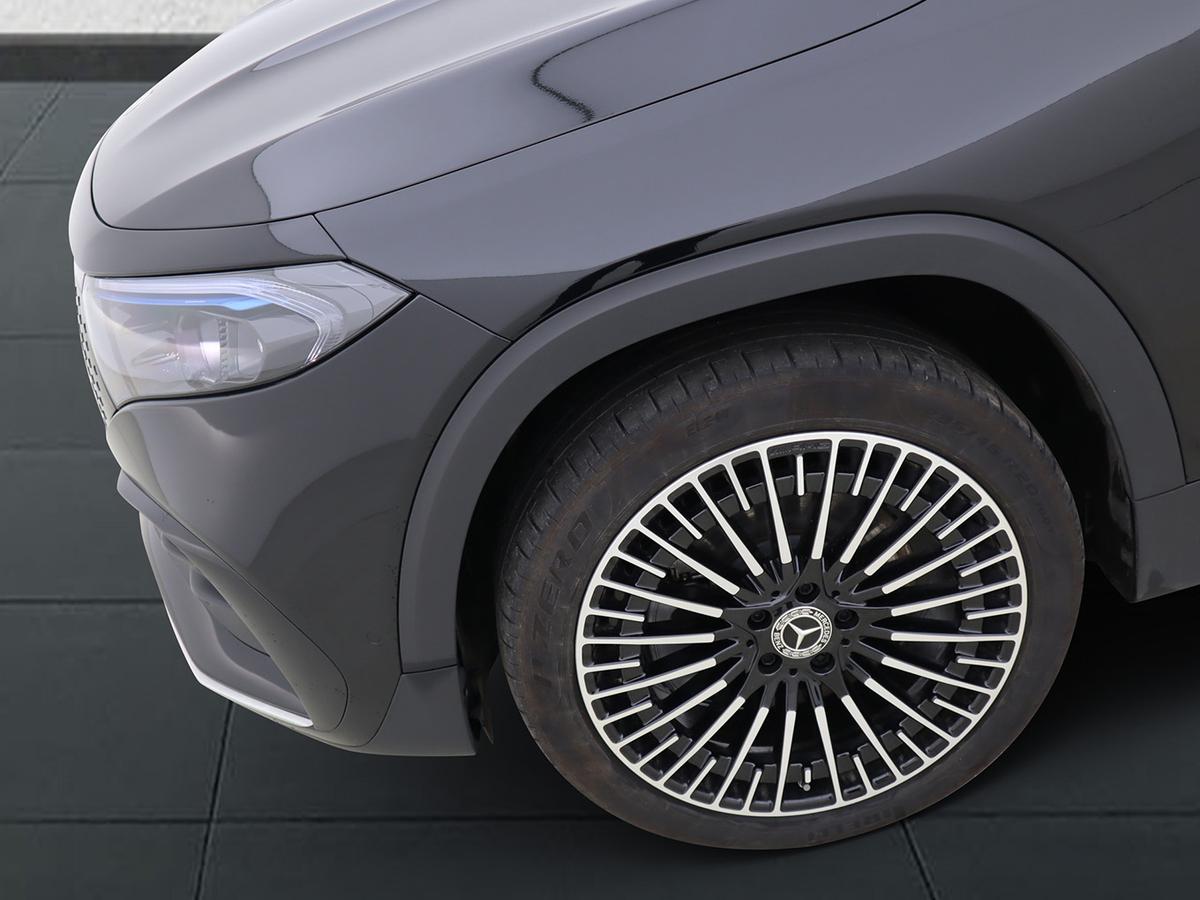 Used Mercedes-Benz EQB 2025 for sale - 78005388: Photo 6