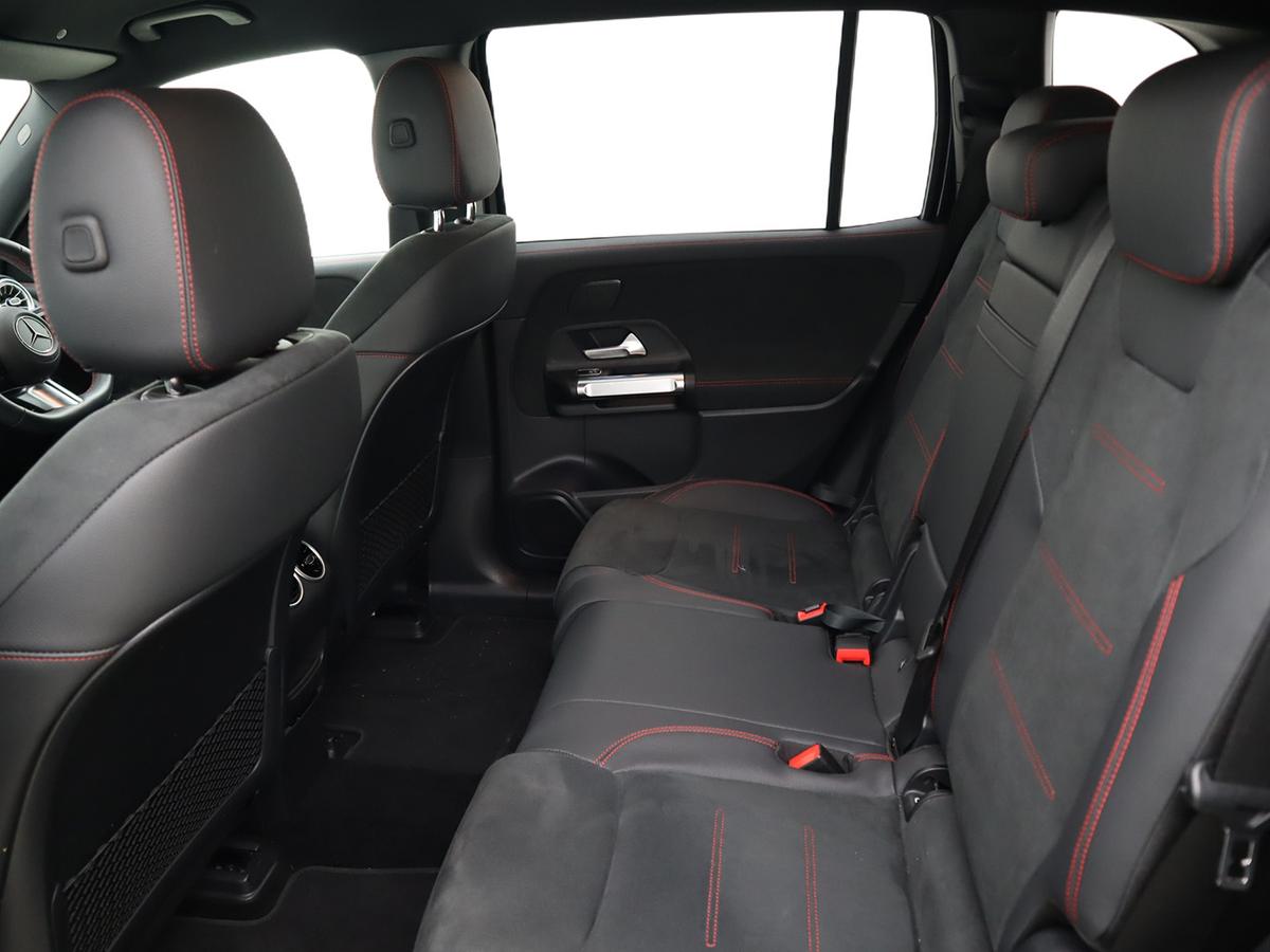 Used Mercedes-Benz EQB 2025 for sale - 78005388: Photo 8