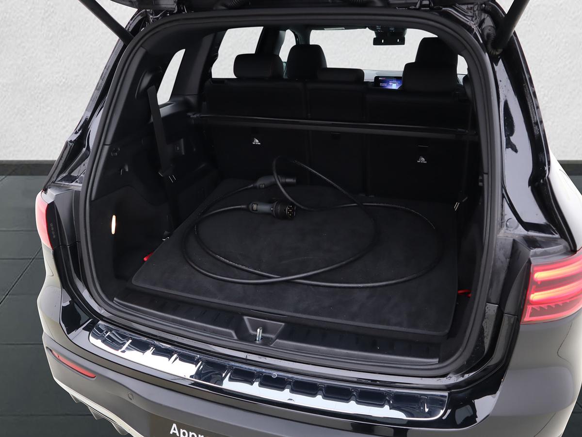 Used Mercedes-Benz EQB 2025 for sale - 78005388: Photo 9