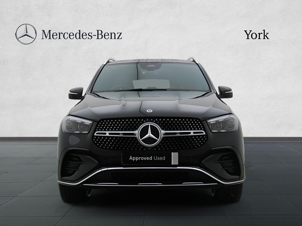 Used Mercedes-Benz GLE 2025 for sale - 77010026: Photo 10