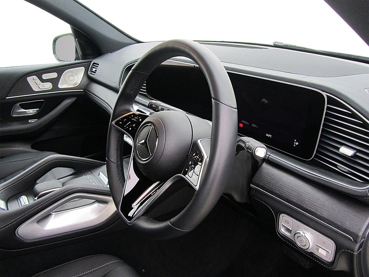 Used Mercedes-Benz GLE 2025 for sale - 77010026: Photo 12