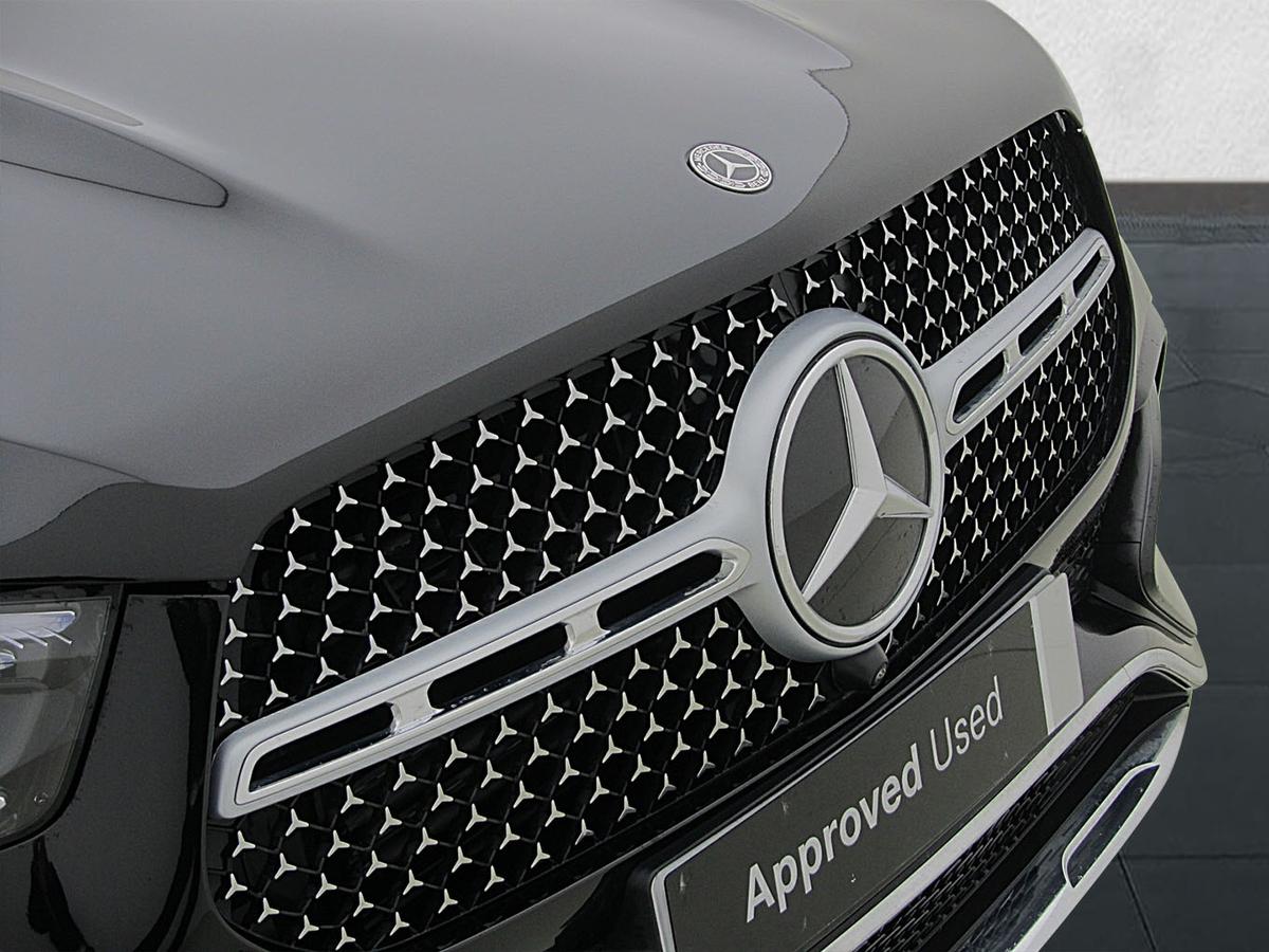 Used Mercedes-Benz GLE 2025 for sale - 77010026: Photo 14