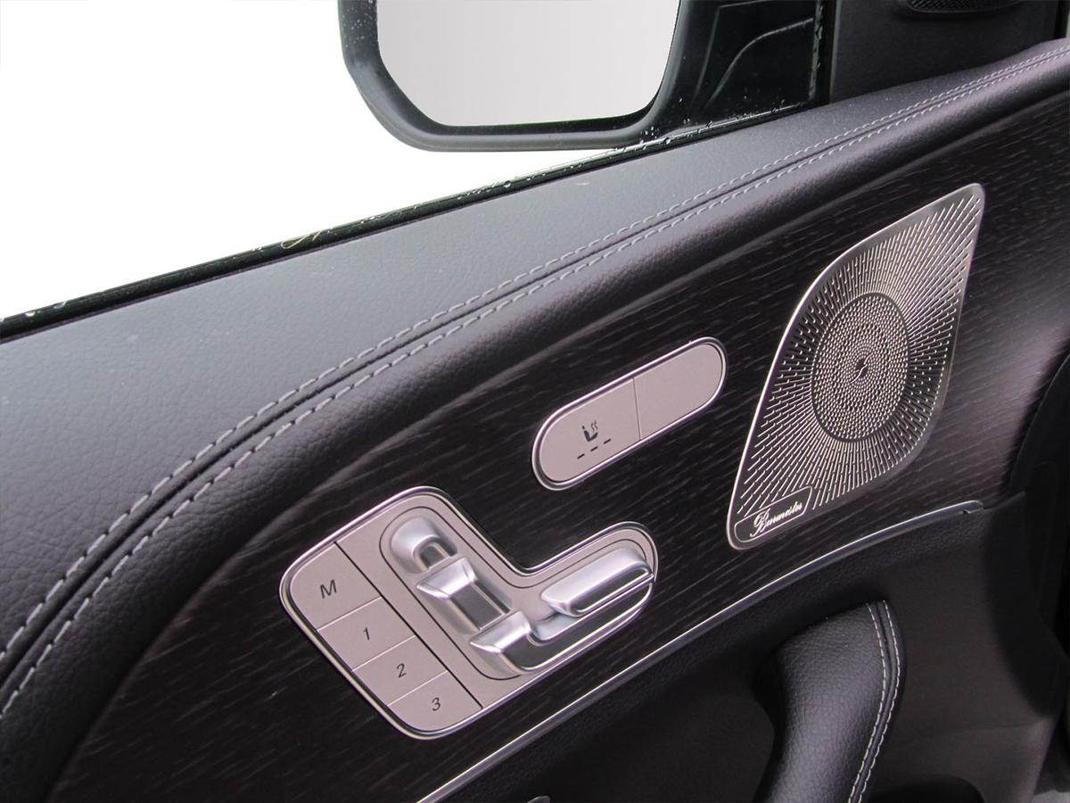 Used Mercedes-Benz GLE 2025 for sale - 77010026: Photo 18