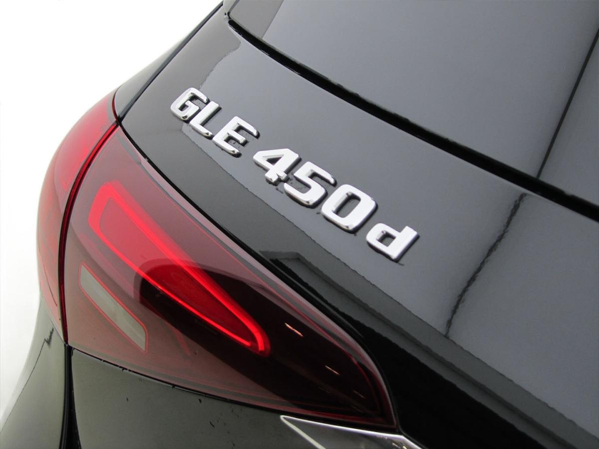 Used Mercedes-Benz GLE 2025 for sale - 77010026: Photo 20