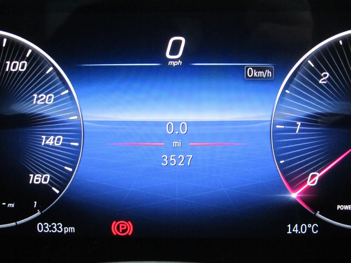 Used Mercedes-Benz GLE 2025 for sale - 77010026: Photo 4