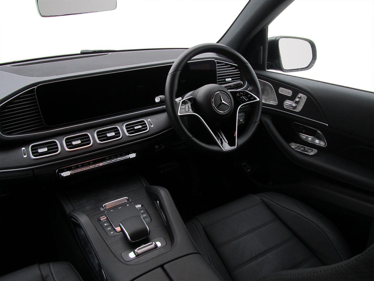 Used Mercedes-Benz GLE 2025 for sale - 77010026: Photo 5