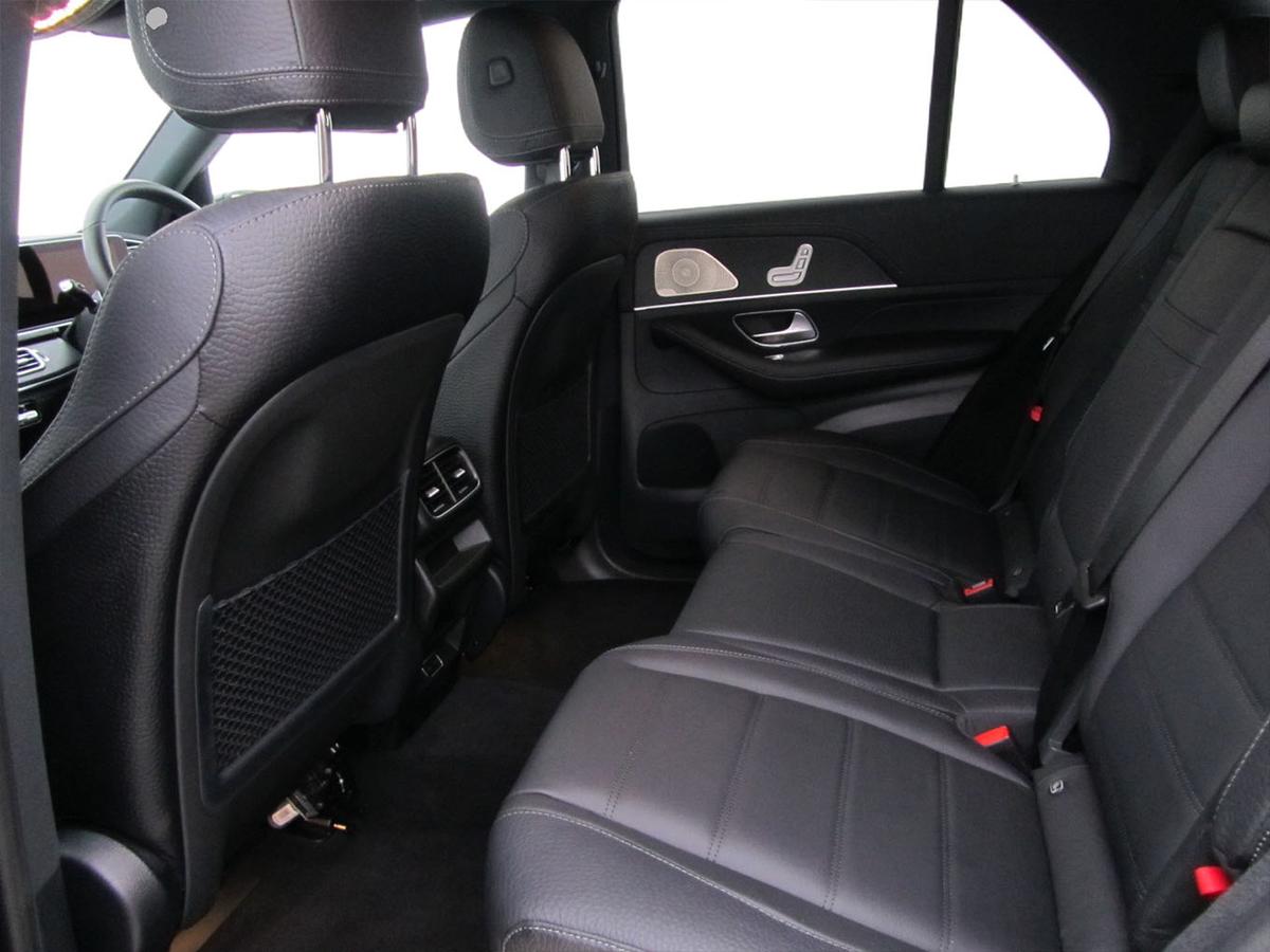 Used Mercedes-Benz GLE 2025 for sale - 77010026: Photo 8