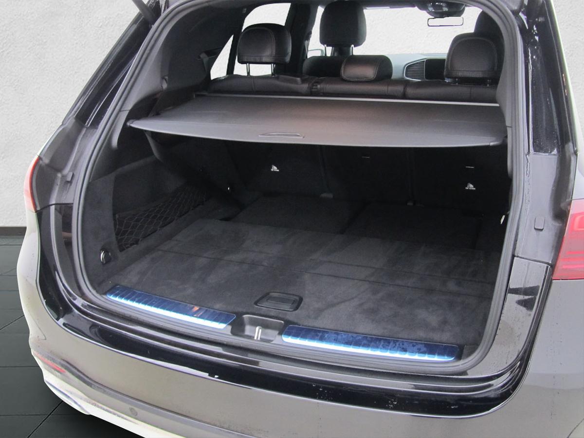 Used Mercedes-Benz GLE 2025 for sale - 77010026: Photo 9