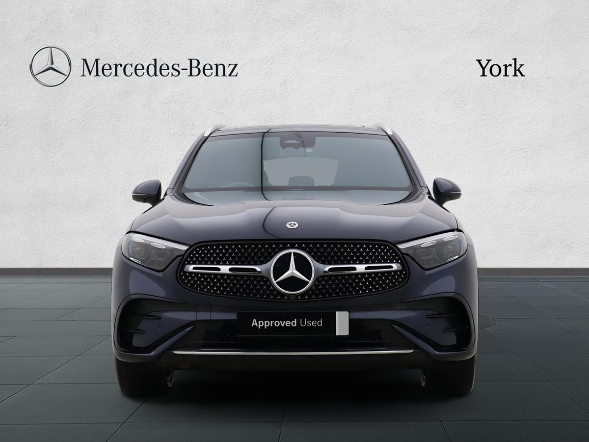 Used Mercedes-Benz GLC 2025 for sale - 77532964: Photo 10