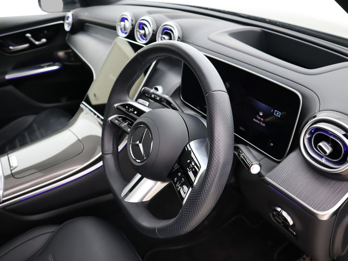 Used Mercedes-Benz GLC 2025 for sale - 77532964: Photo 12