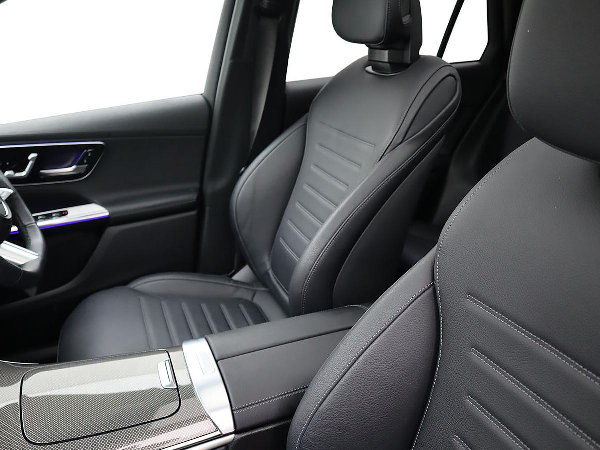 Used Mercedes-Benz GLC 2025 for sale - 77532964: Photo 16