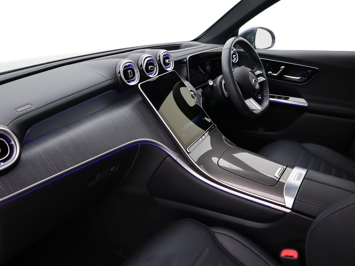 Used Mercedes-Benz GLC 2025 for sale - 77532964: Photo 18