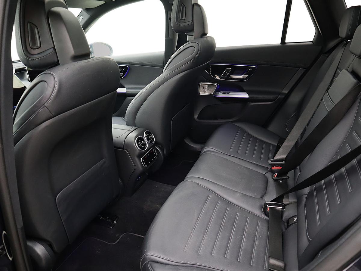 Used Mercedes-Benz GLC 2025 for sale - 77532964: Photo 20