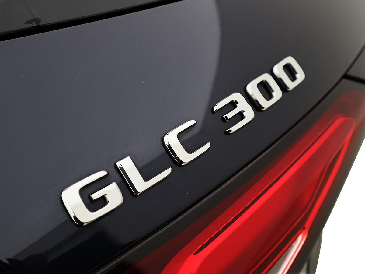 Used Mercedes-Benz GLC 2025 for sale - 77532964: Photo 21