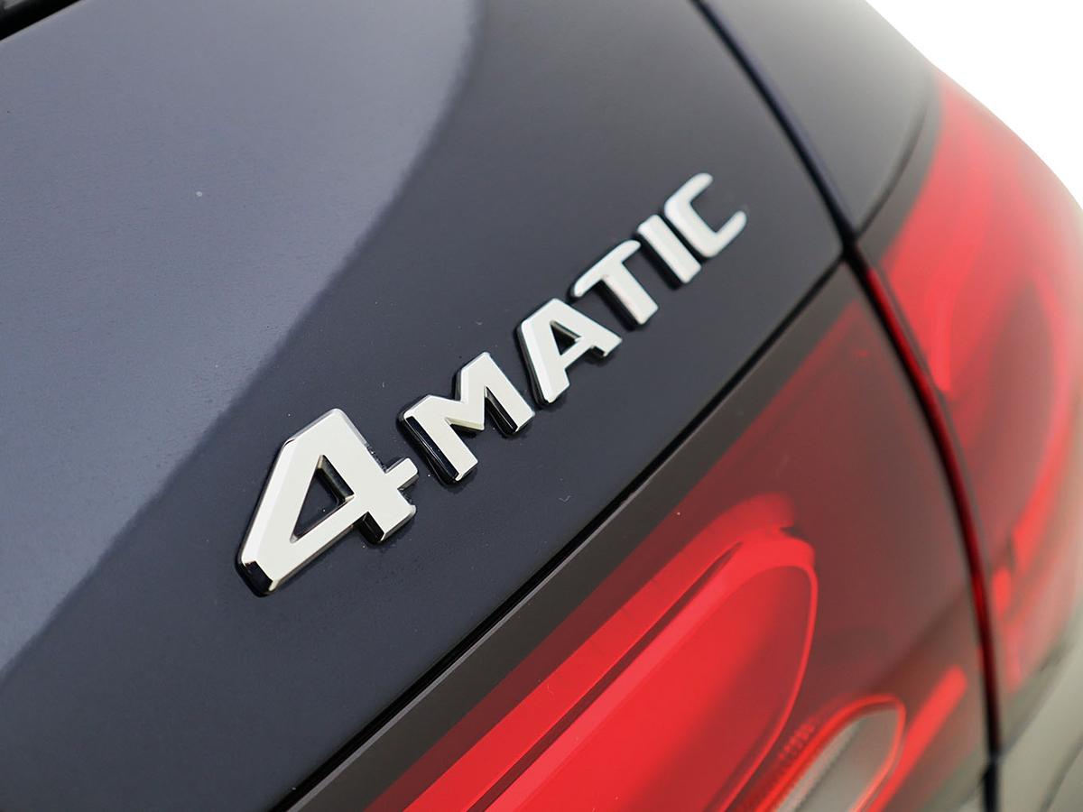 Used Mercedes-Benz GLC 2025 for sale - 77532964: Photo 22