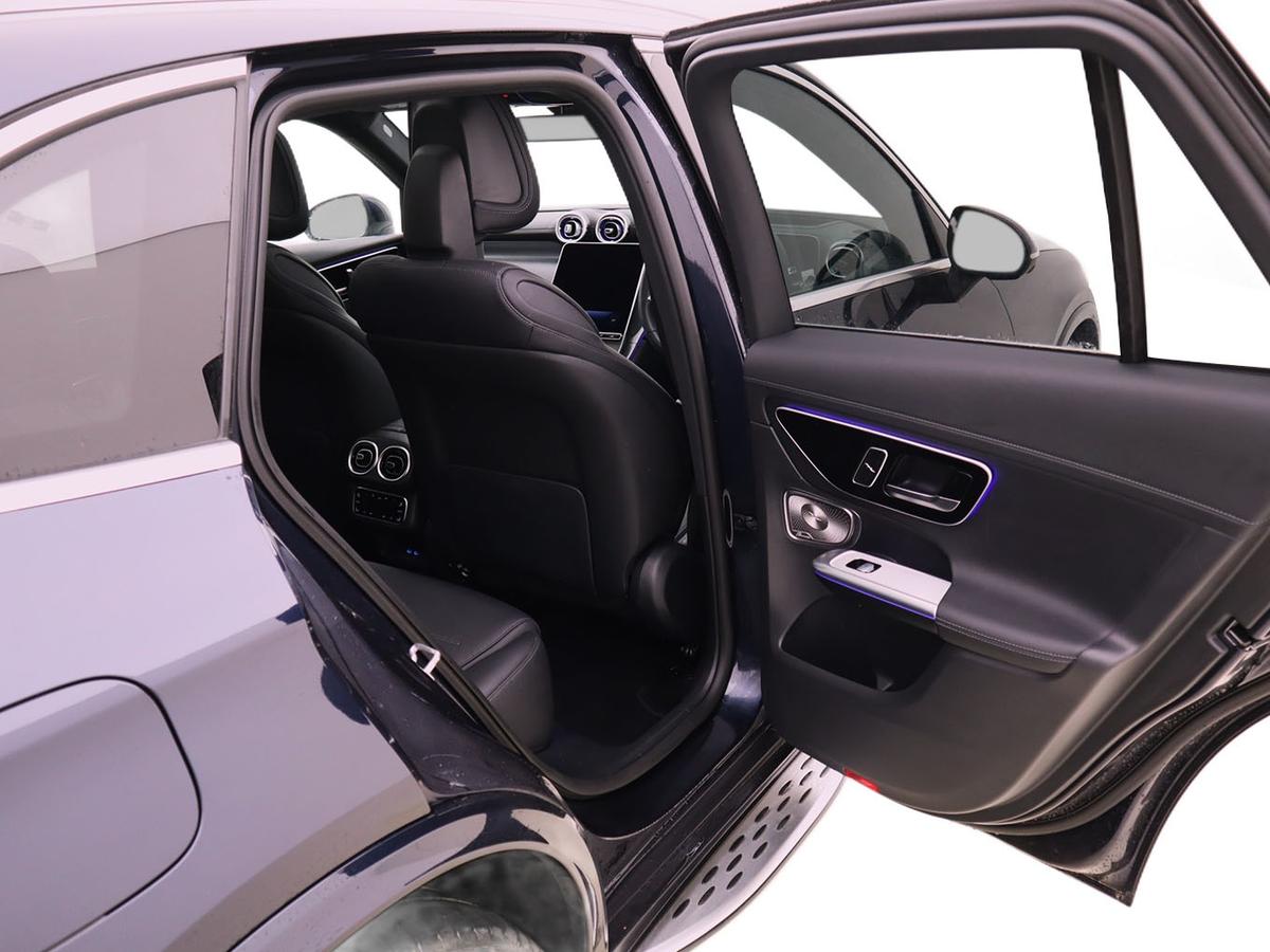 Used Mercedes-Benz GLC 2025 for sale - 77532964: Photo 23