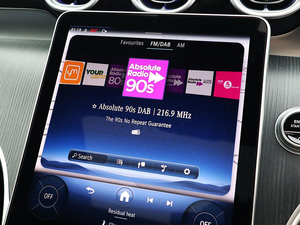 Used Mercedes-Benz GLC 2025 for sale - 77532964: Photo 24