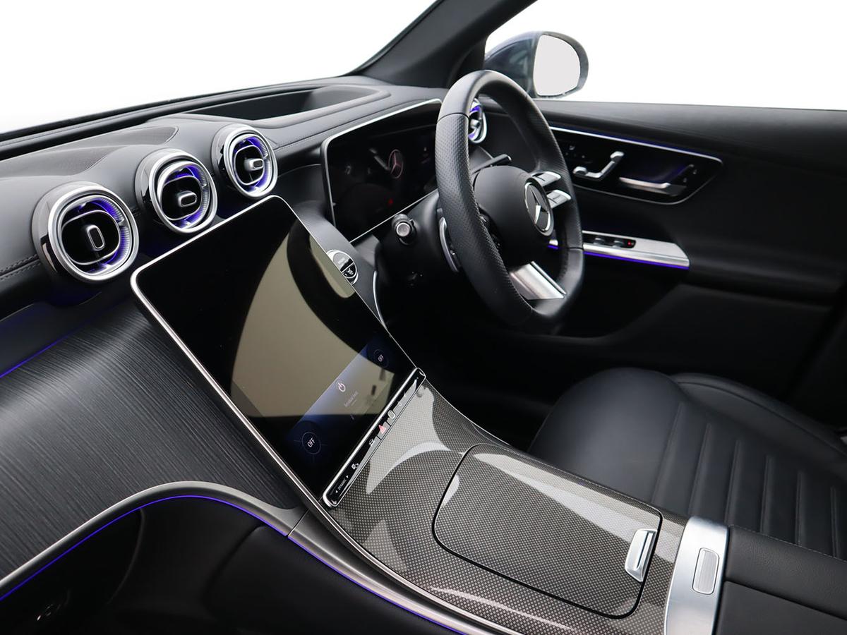 Used Mercedes-Benz GLC 2025 for sale - 77532964: Photo 3