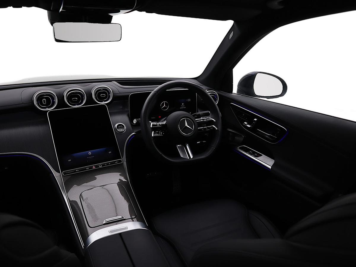 Used Mercedes-Benz GLC 2025 for sale - 77532964: Photo 5