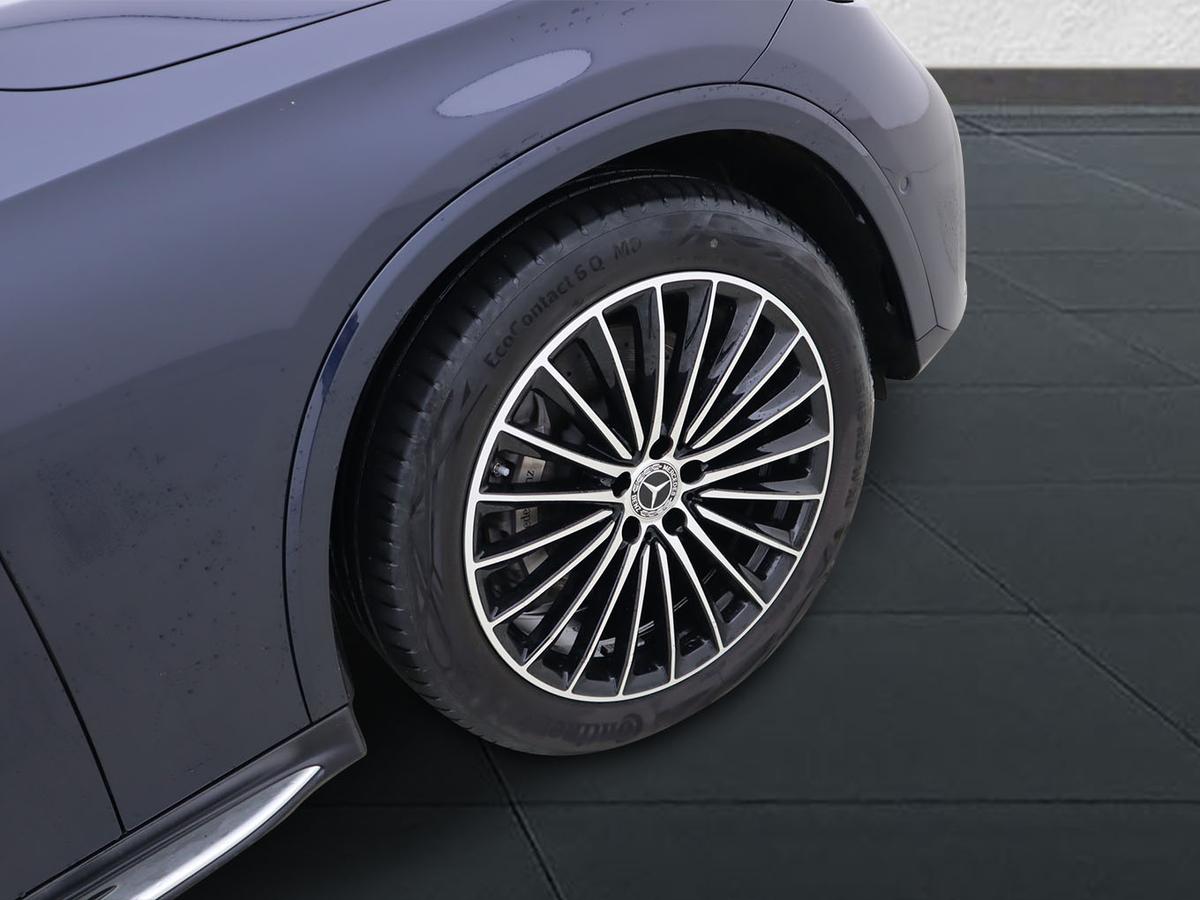 Used Mercedes-Benz GLC 2025 for sale - 77532964: Photo 6