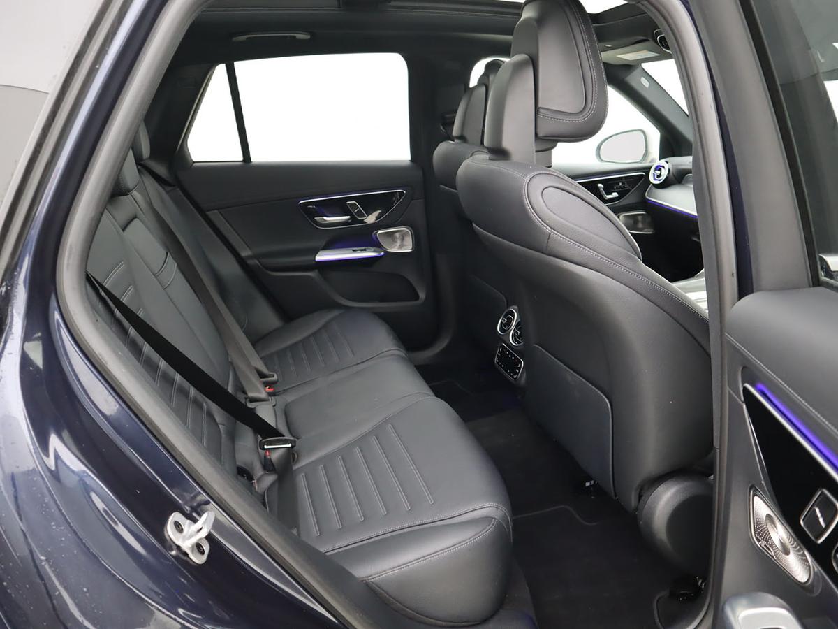 Used Mercedes-Benz GLC 2025 for sale - 77532964: Photo 8