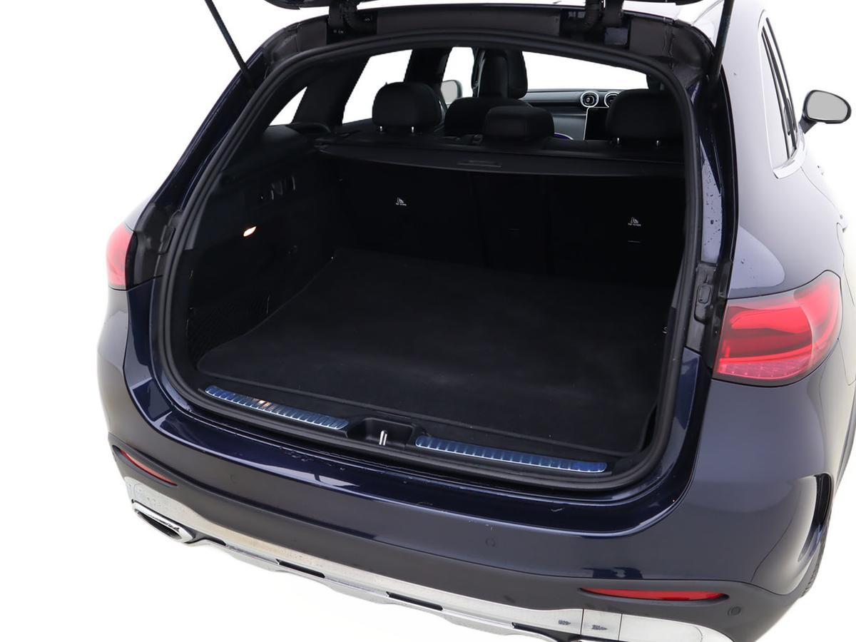 Used Mercedes-Benz GLC 2025 for sale - 77532964: Photo 9