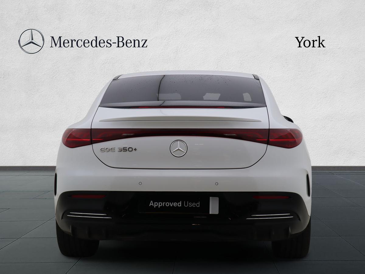 Used Mercedes-Benz EQA 2025 for sale - 77977259: Photo 10