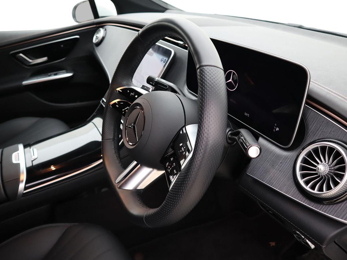 Used Mercedes-Benz EQA 2025 for sale - 77977259: Photo 11