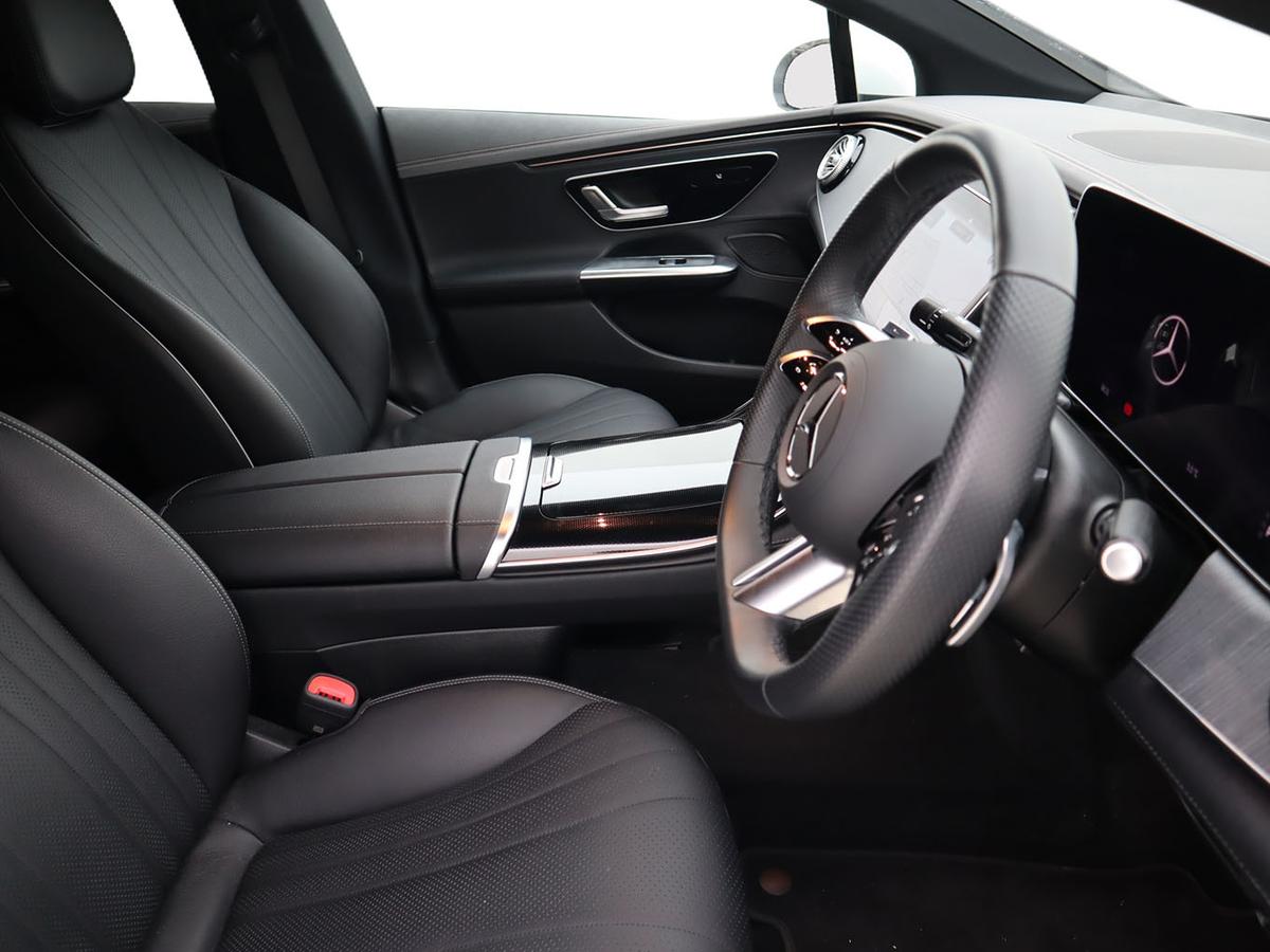 Used Mercedes-Benz EQA 2025 for sale - 77977259: Photo 13