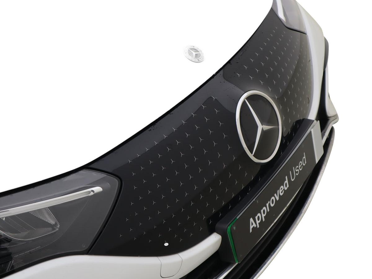 Used Mercedes-Benz EQA 2025 for sale - 77977259: Photo 15