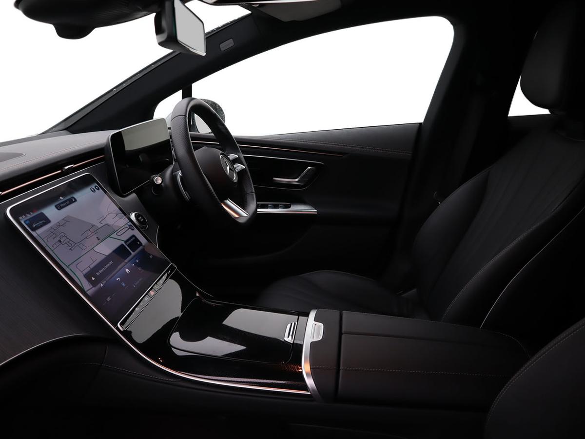 Used Mercedes-Benz EQA 2025 for sale - 77977259: Photo 17