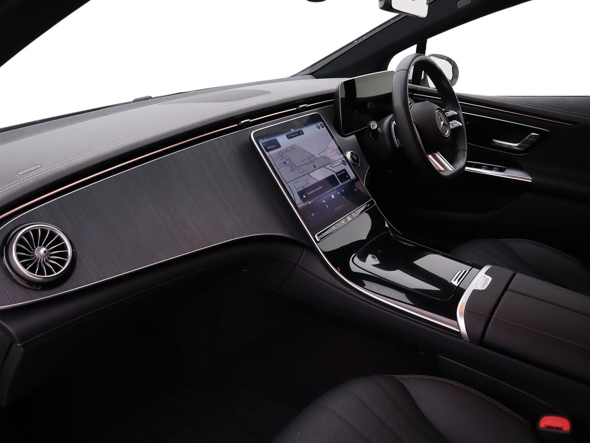 Used Mercedes-Benz EQA 2025 for sale - 77977259: Photo 18