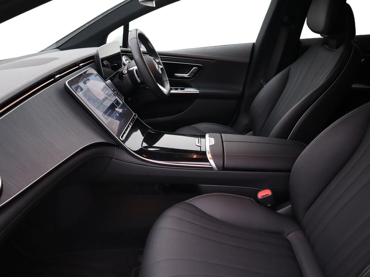 Used Mercedes-Benz EQA 2025 for sale - 77977259: Photo 19