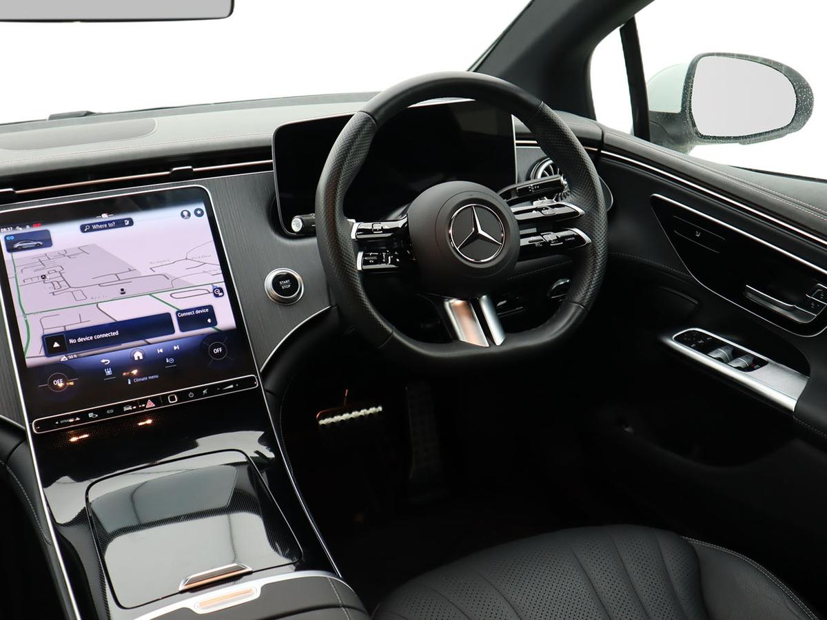 Used Mercedes-Benz EQA 2025 for sale - 77977259: Photo 21