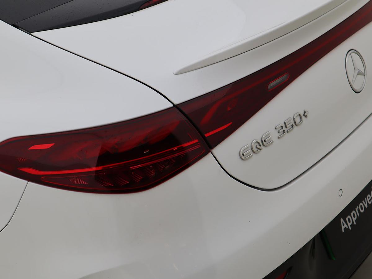 Used Mercedes-Benz EQA 2025 for sale - 77977259: Photo 23