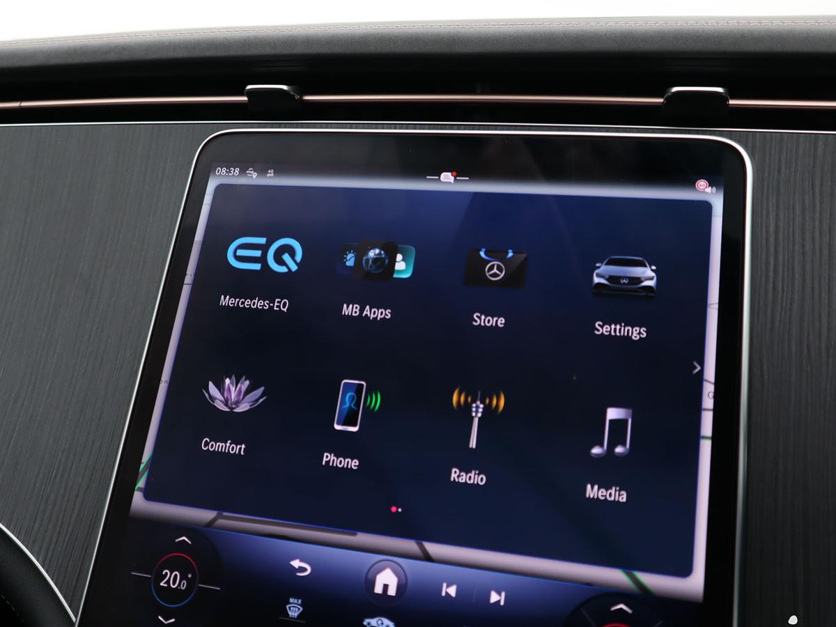 Used Mercedes-Benz EQA 2025 for sale - 77977259: Photo 25