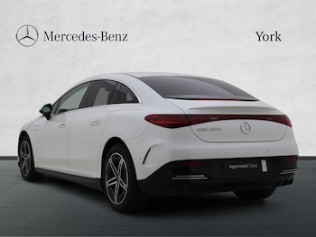 Used Mercedes-Benz EQA 2025 for sale - 77977259: Photo