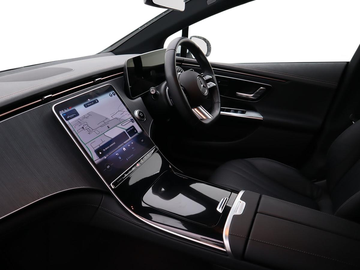 Used Mercedes-Benz EQA 2025 for sale - 77977259: Photo 3