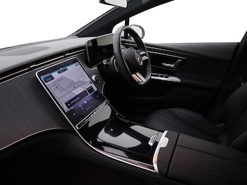 Used Mercedes-Benz EQA 2025 for sale - 77977259: Photo