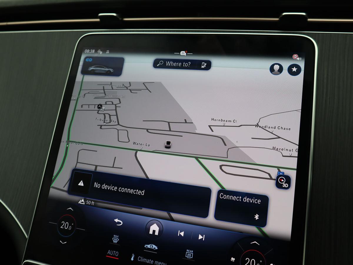 Used Mercedes-Benz EQA 2025 for sale - 77977259: Photo 5