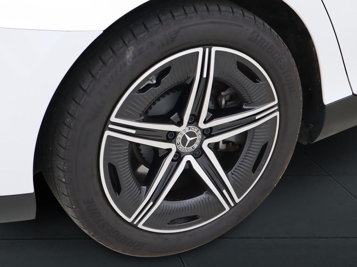 Used Mercedes-Benz EQA 2025 for sale - 77977259: Photo 6