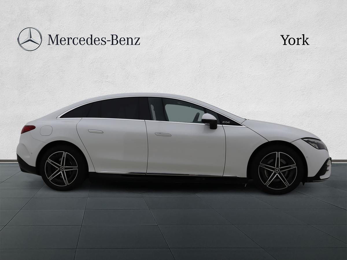 Used Mercedes-Benz EQA 2025 for sale - 77977259: Photo 7