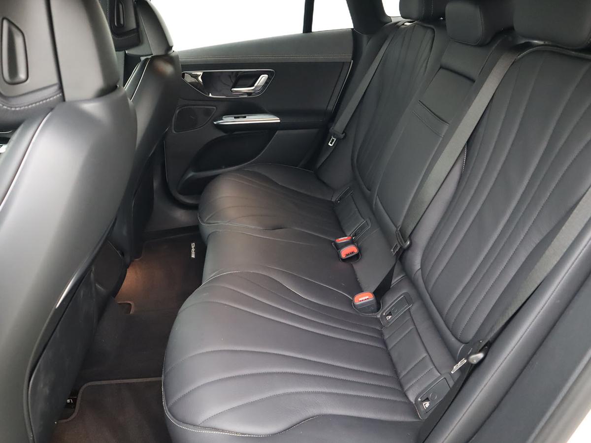 Used Mercedes-Benz EQA 2025 for sale - 77977259: Photo 8