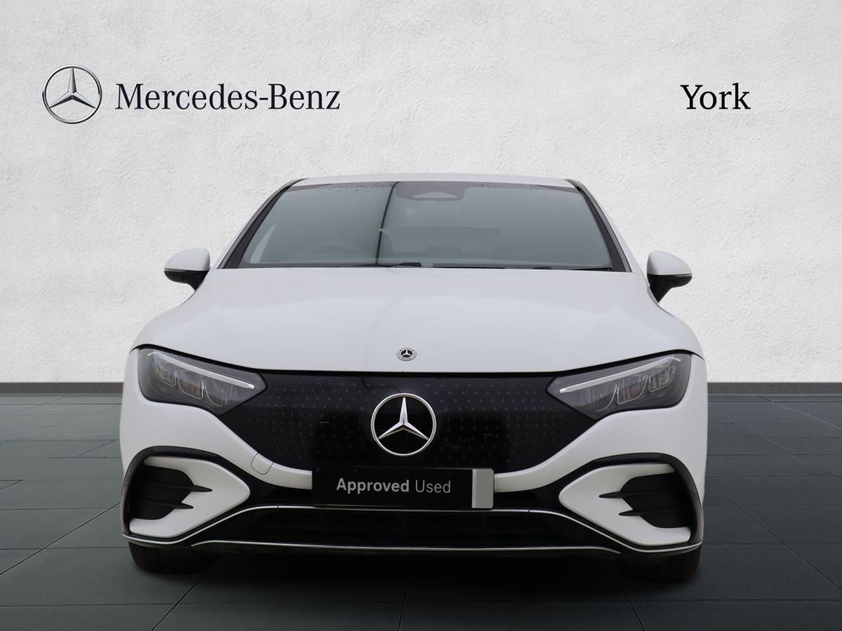 Used Mercedes-Benz EQA 2025 for sale - 77977259: Photo 9