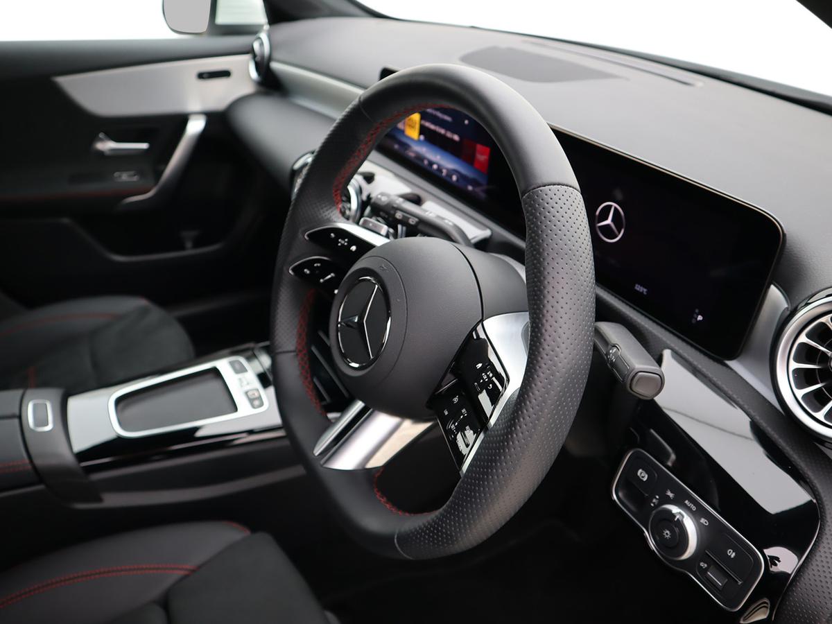 Used Mercedes-Benz A-Class 2025 for sale - 77607468: Photo 12