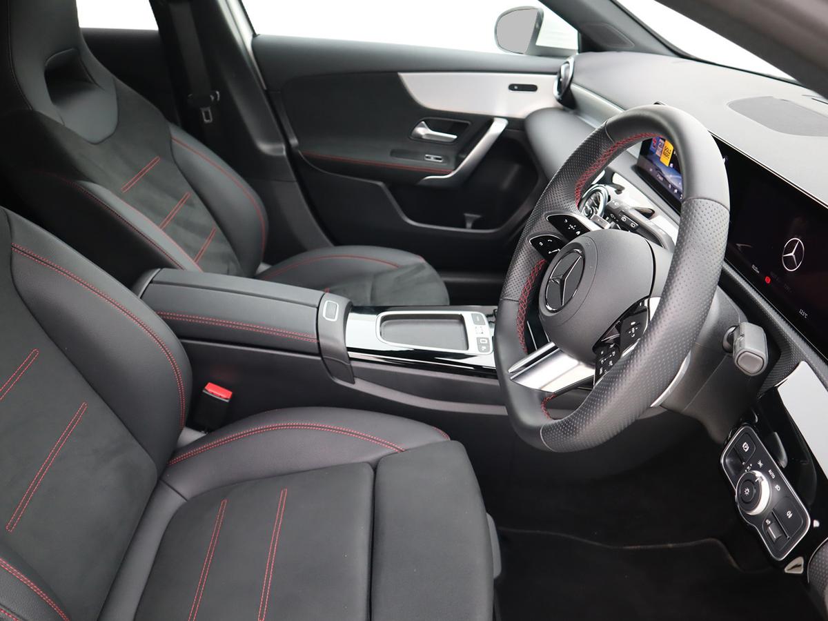 Used Mercedes-Benz A-Class 2025 for sale - 77607468: Photo 13